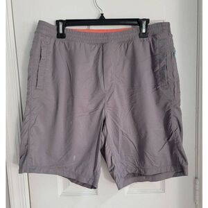 Birddogs Athletic Shorts XXL 9"